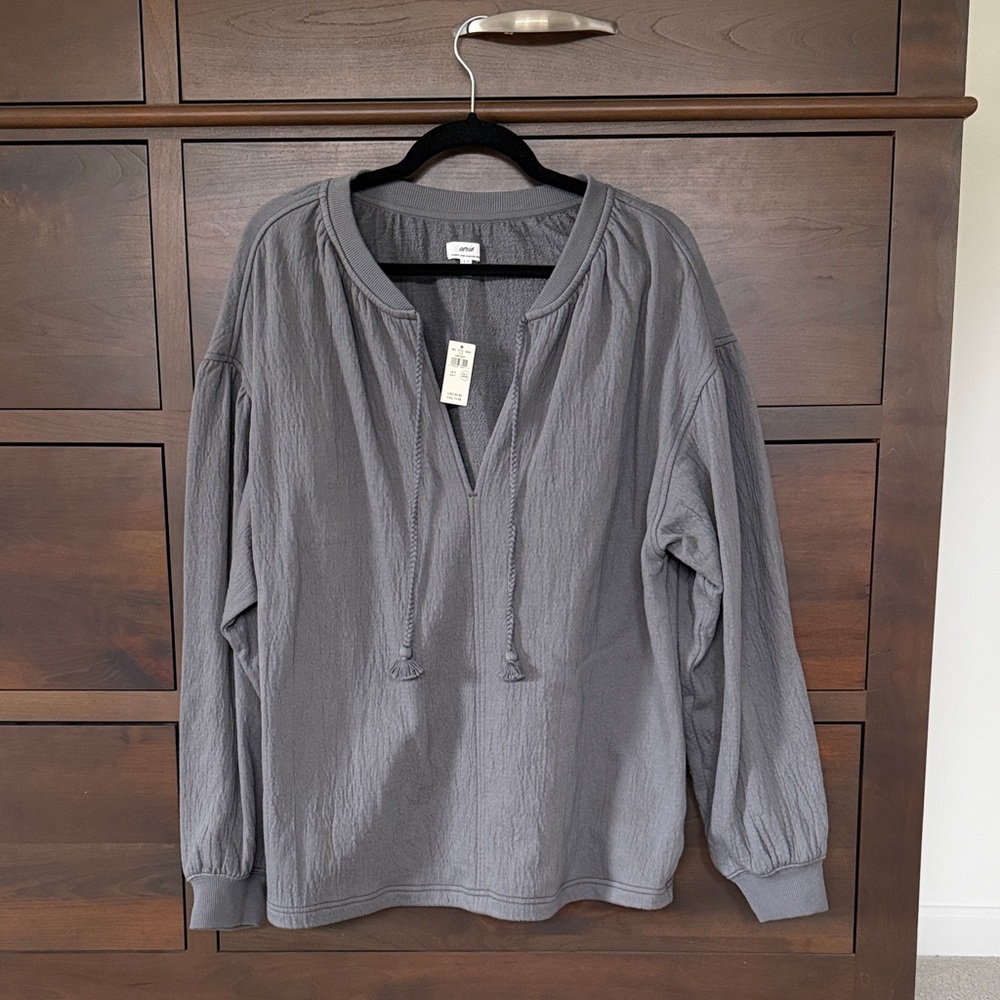 Aerie Oversized women’s  Sweatshirt